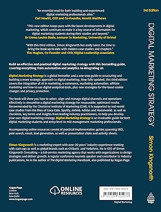 Digital Marketing Strategy Book - Image 3