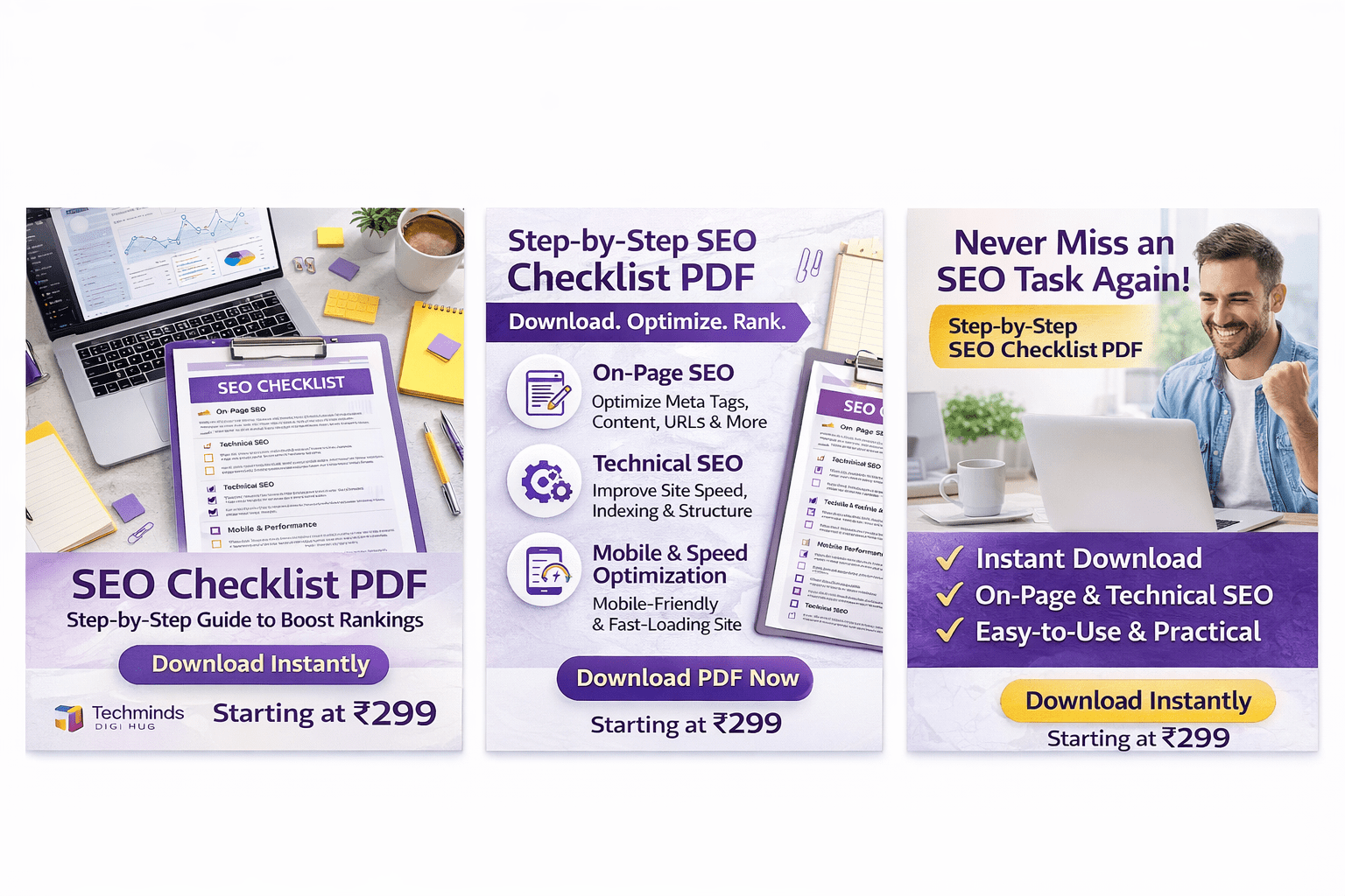 SEO Checklist PDF - Image 3