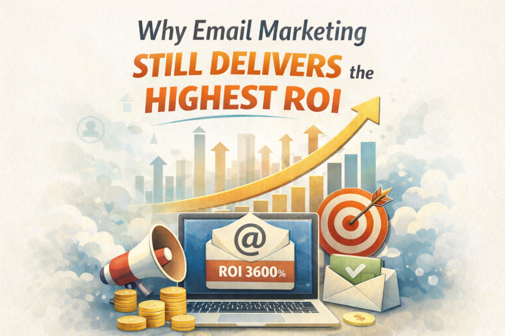 Email Marketing
