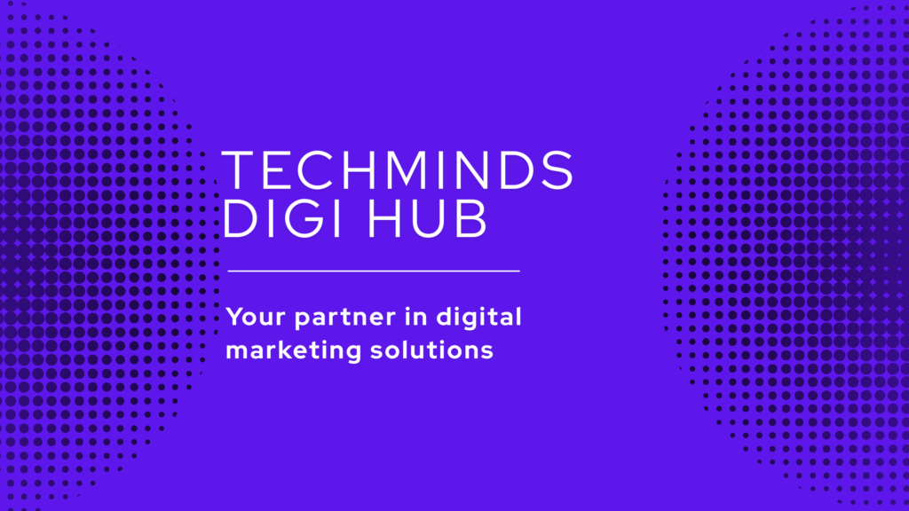 digital marketing for business